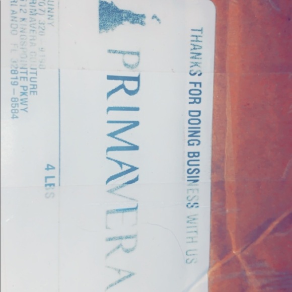 Hi My name is Samantha Joice, selling a prom dress - Picture 13 of 13